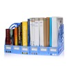 File & Book Rack (FS301)